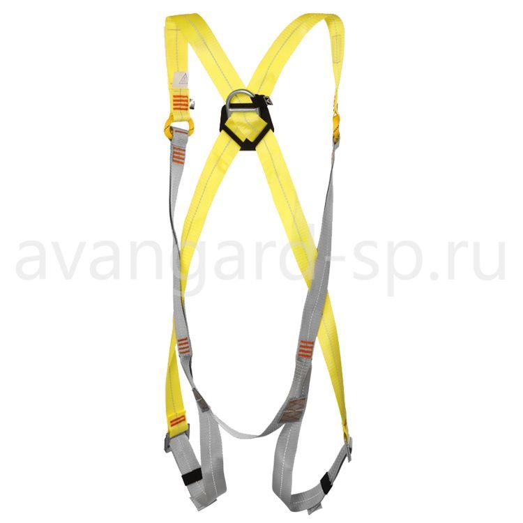 Привязь "Альфа 0.1" цена